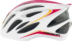 Merida Agile Road Cycling Helmet 2014