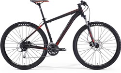 Merida Big Nine 100 2016 Mountain Bike
