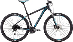 Merida Big Nine 100 29er 2017 Mountain Bike
