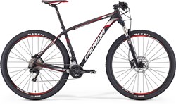 Merida Big Nine 1000 2016 Mountain Bike