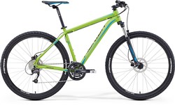 Merida Big Nine 40D 2016 Mountain Bike