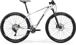 Merida Big Nine 7000 29er 2017 Mountain Bike