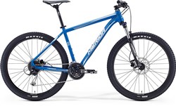 Merida Big Seven 100 2016 Mountain Bike