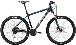 Merida Big Seven 100 27.5" 2017 Mountain Bike