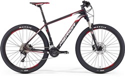 Merida Big Seven 1000 2016 Mountain Bike