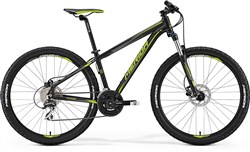 Merida Big Seven 20D 27.5" 2017 Mountain Bike