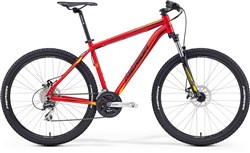 Merida Big Seven 20MD 2016 Mountain Bike