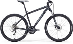 Merida Big Seven 40D 2016 Mountain Bike