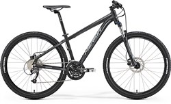 Merida Big Seven 40D 27.5" 2017 Mountain Bike
