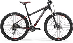 Merida Big Seven 500 27.5" 2017 Mountain Bike