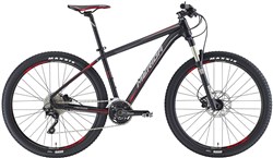 Merida Big Seven 600 2016 Mountain Bike