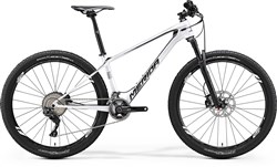 Merida Big Seven 7000 27.5" 2017 Mountain Bike