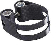 Merida Carbon Superlight Seat Clamp