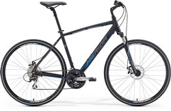Merida Crossway 20-MD 2016 Hybrid Bike