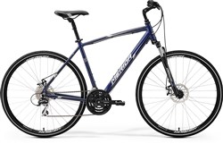 Merida Crossway 20-MD 2017 Hybrid Bike