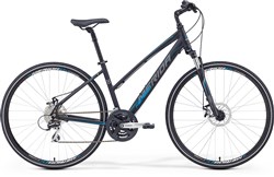 Merida Crossway 20-MD Womens 2016 Hybrid Bike
