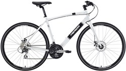 Merida Crossway Urban 20 2016 Hybrid Bike
