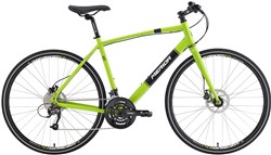 Merida Crossway Urban 40 2016 Hybrid Bike