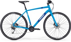 Merida Crossway Urban 500 2016 Hybrid Bike