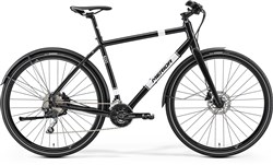 Merida Crossway Urban 500 2017 Hybrid Bike