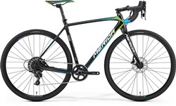 Merida Cyclo Cross 5000 2017 Cyclocross Bike