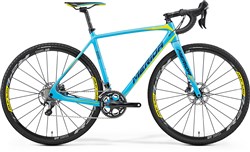 Merida Cyclo Cross 6000 2017 Cyclocross Bike