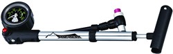 Merida High Pressure Shock Pump