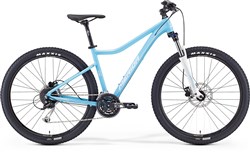 Merida Juliet 100 Womens 2016 Mountain Bike