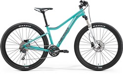 Merida Juliet 300 Womens 27.5" 2017 Mountain Bike
