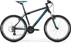 Merida Matts 10V 26" 2017 Mountain Bike