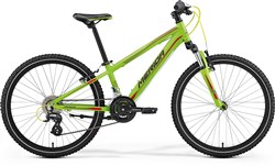 Merida Matts Jr 624 2017 Junior Bike
