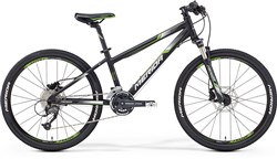 Merida Matts Jr Team 24w 2017 Junior Bike