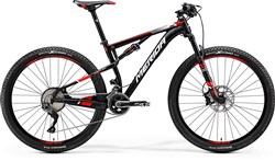 Merida Ninety-Six 7.800 27.5" 2017 Mountain Bike