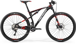 Merida Ninety-Six 9.800 29er 2017 Mountain Bike