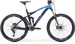 Merida One-Forty 700 2016 Mountain Bike
