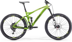 Merida One-Forty 900 2016 Mountain Bike