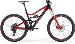Merida One-Sixty 600 2016 Mountain Bike