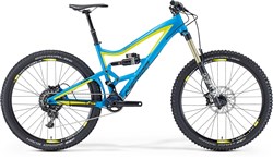 Merida One-Sixty 900 2016 Mountain Bike