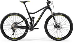 Merida One Twenty 9.7000 29" 2017 Mountain Bike
