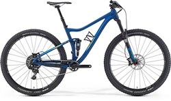 Merida One Twenty 9 8000 2016 Mountain Bike