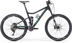 Merida One Twenty 900 2016 Mountain Bike