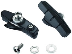 Merida Pro Road Brake Shoe and Pad Set
