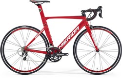 Merida Reacto 300 2016 Road Bike