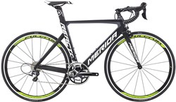 Merida Reacto 5000 2016 Road Bike