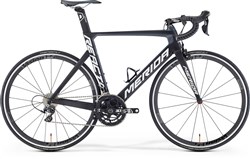 Merida Reacto Dura Ace Ltd Ed 2016 Road Bike
