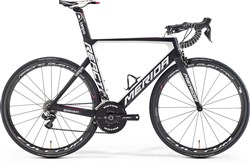 Merida Reacto Team-E 2016 Road Bike
