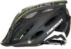 Merida Reydar MTB Cycling Helmet 2014