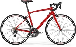Merida Ride 300 Juliet Womens 2017 Road Bike