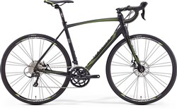 Merida Ride Disc 200 2016 Road Bike