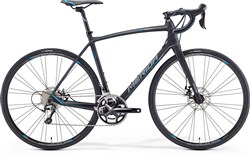 Merida Ride Disc 3000 2016 Road Bike